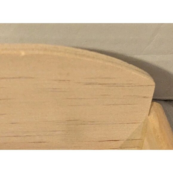 Le Toy Van Wooden Dollhouse Furniture Kitchen Living Room Dining Mini Set Of 11 - Picture 12 of 16